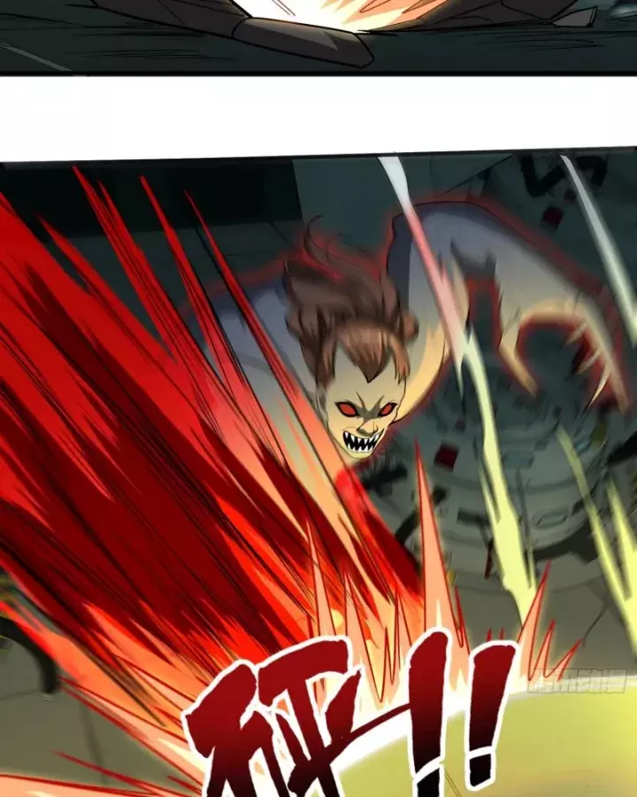 Toàn Trí Tu Tiên Giả Chapter 41 - Trang 17
