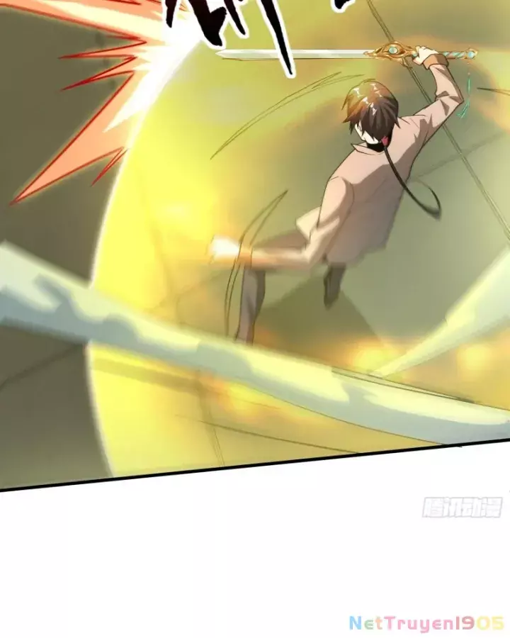 Toàn Trí Tu Tiên Giả Chapter 41 - Trang 18
