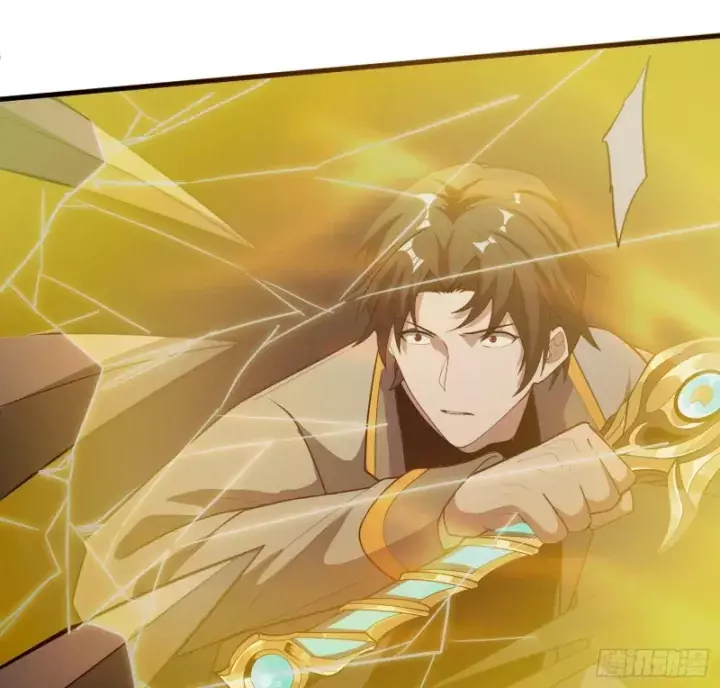 Toàn Trí Tu Tiên Giả Chapter 41 - Trang 19