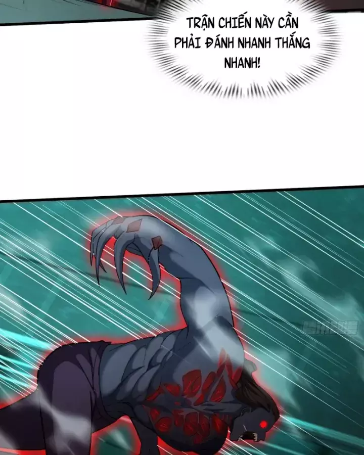 Toàn Trí Tu Tiên Giả Chapter 41 - Trang 24