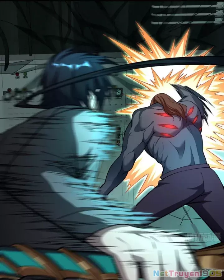 Toàn Trí Tu Tiên Giả Chapter 41 - Trang 27