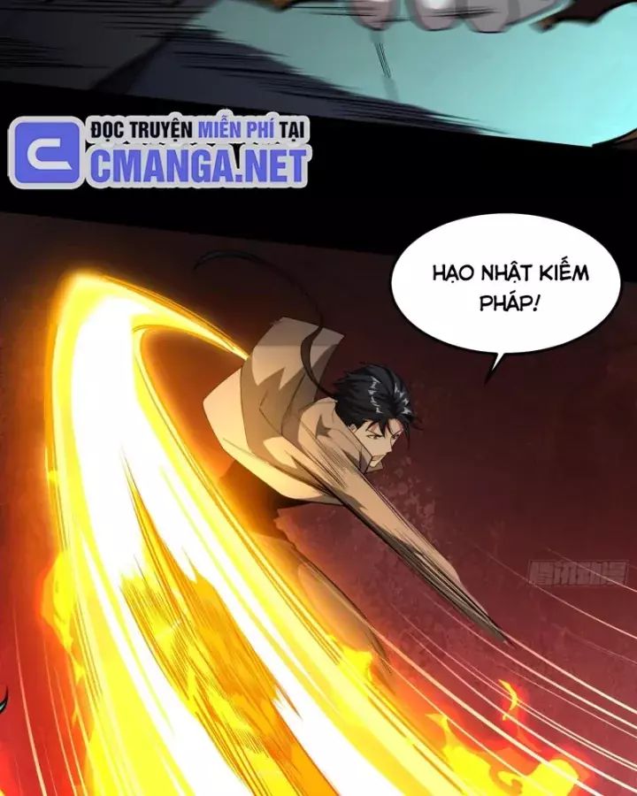 Toàn Trí Tu Tiên Giả Chapter 41 - Trang 28