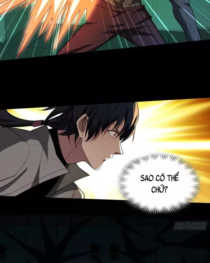 Toàn Trí Tu Tiên Giả Chapter 41 - Trang 31