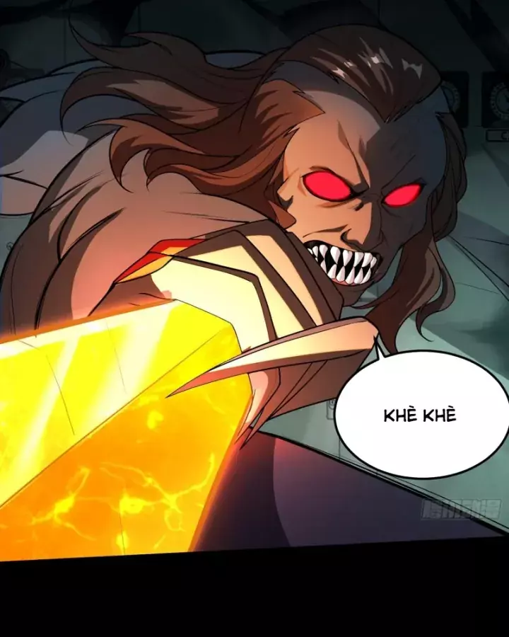 Toàn Trí Tu Tiên Giả Chapter 41 - Trang 32