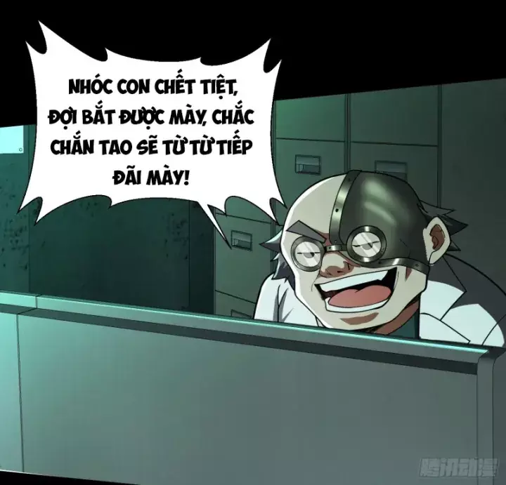 Toàn Trí Tu Tiên Giả Chapter 41 - Trang 33