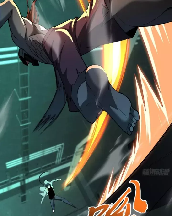 Toàn Trí Tu Tiên Giả Chapter 41 - Trang 36