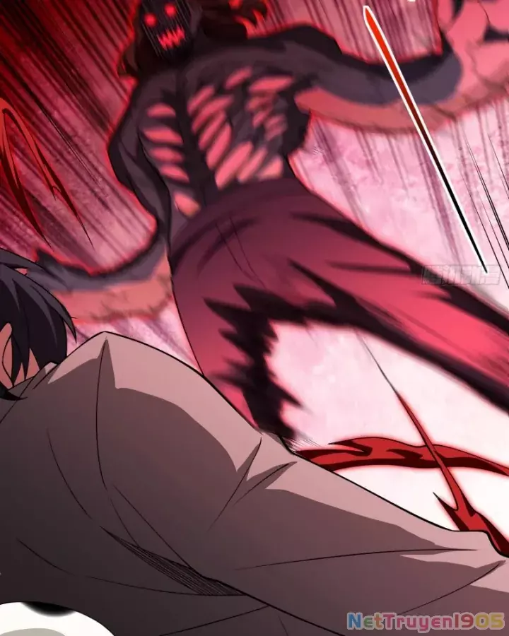 Toàn Trí Tu Tiên Giả Chapter 41 - Trang 41