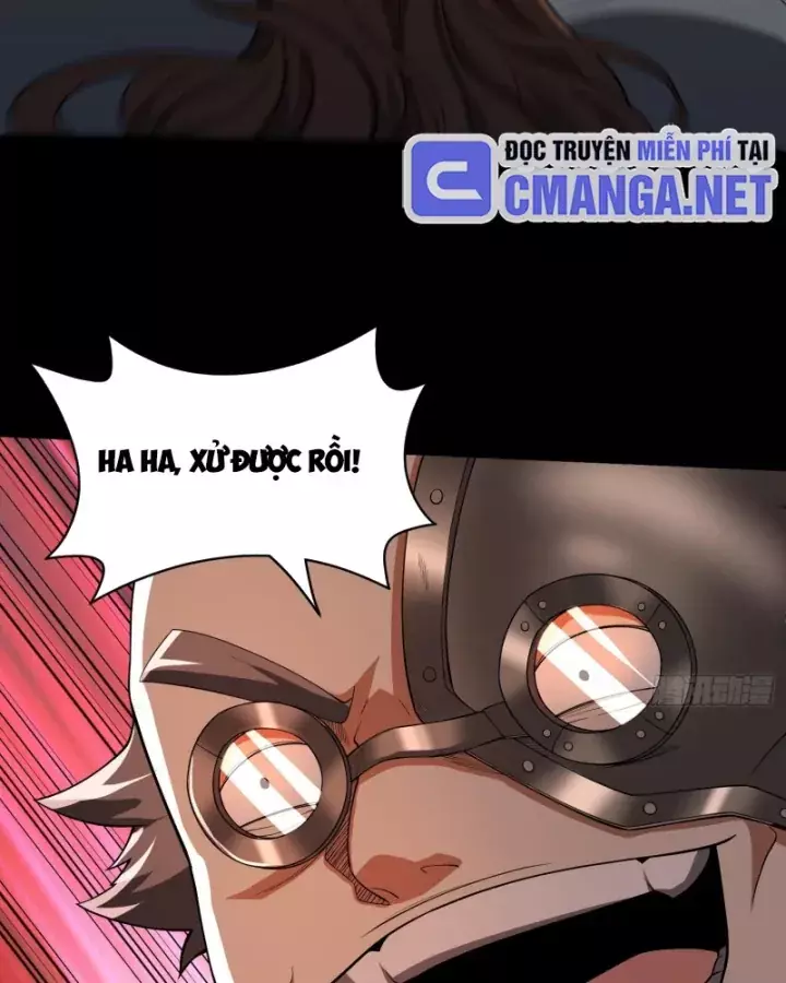 Toàn Trí Tu Tiên Giả Chapter 41 - Trang 44