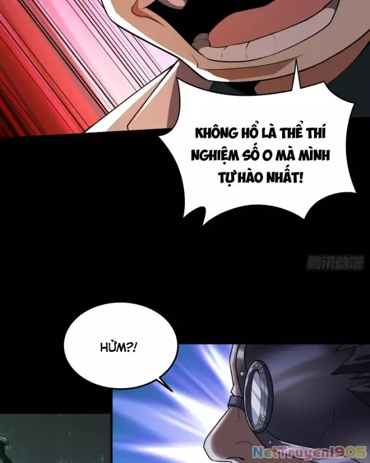 Toàn Trí Tu Tiên Giả Chapter 41 - Trang 45