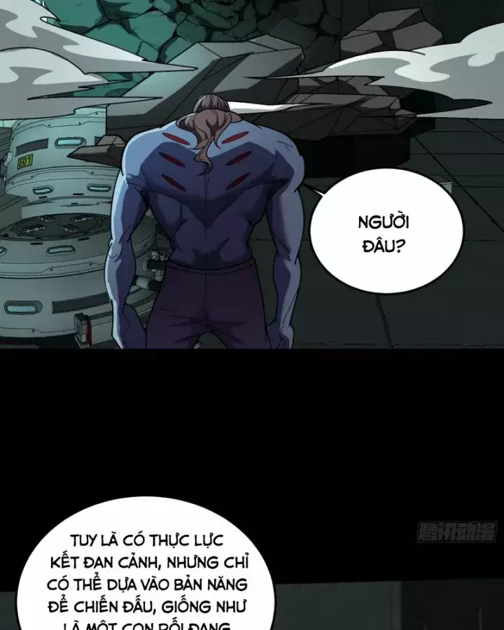 Toàn Trí Tu Tiên Giả Chapter 41 - Trang 47