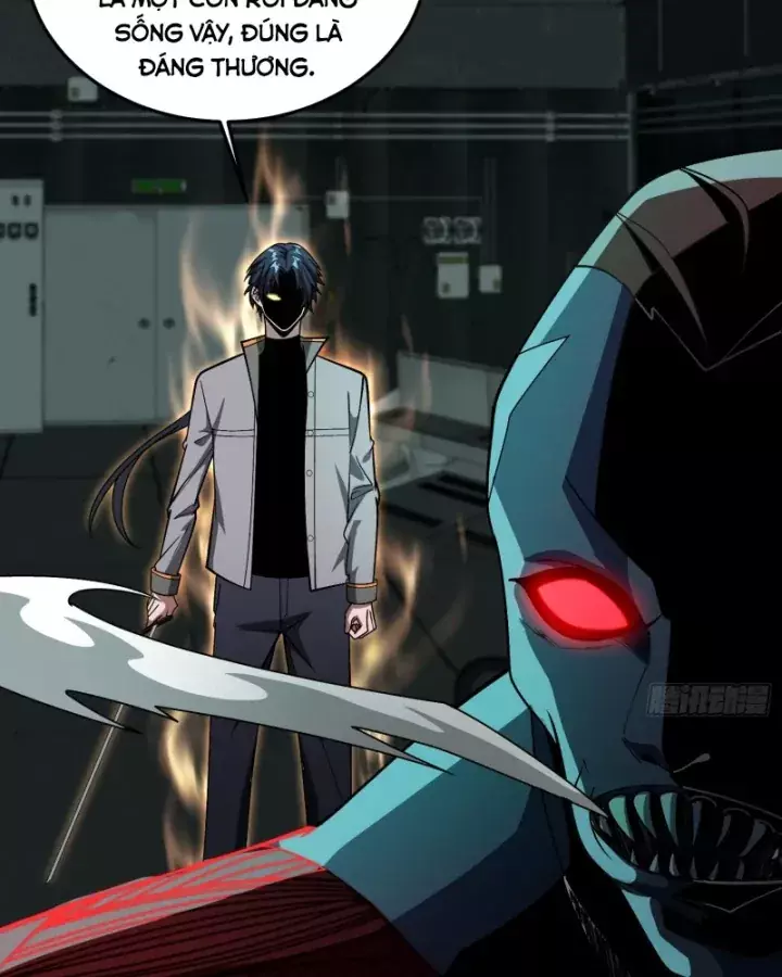 Toàn Trí Tu Tiên Giả Chapter 41 - Trang 48