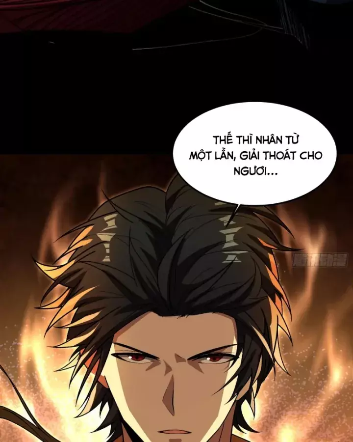 Toàn Trí Tu Tiên Giả Chapter 41 - Trang 49