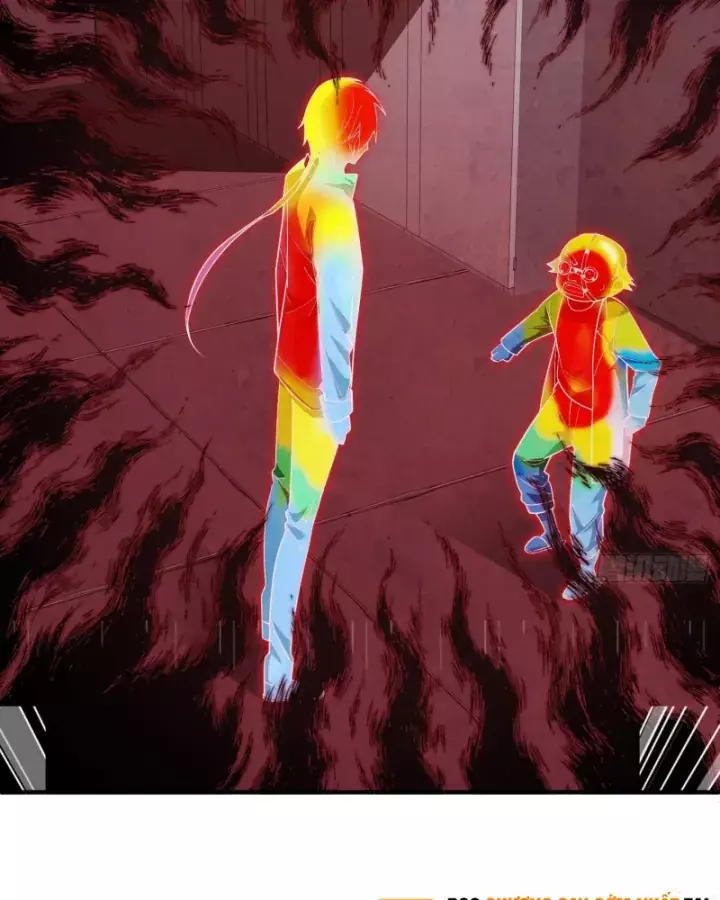 Toàn Trí Tu Tiên Giả Chapter 41 - Trang 5