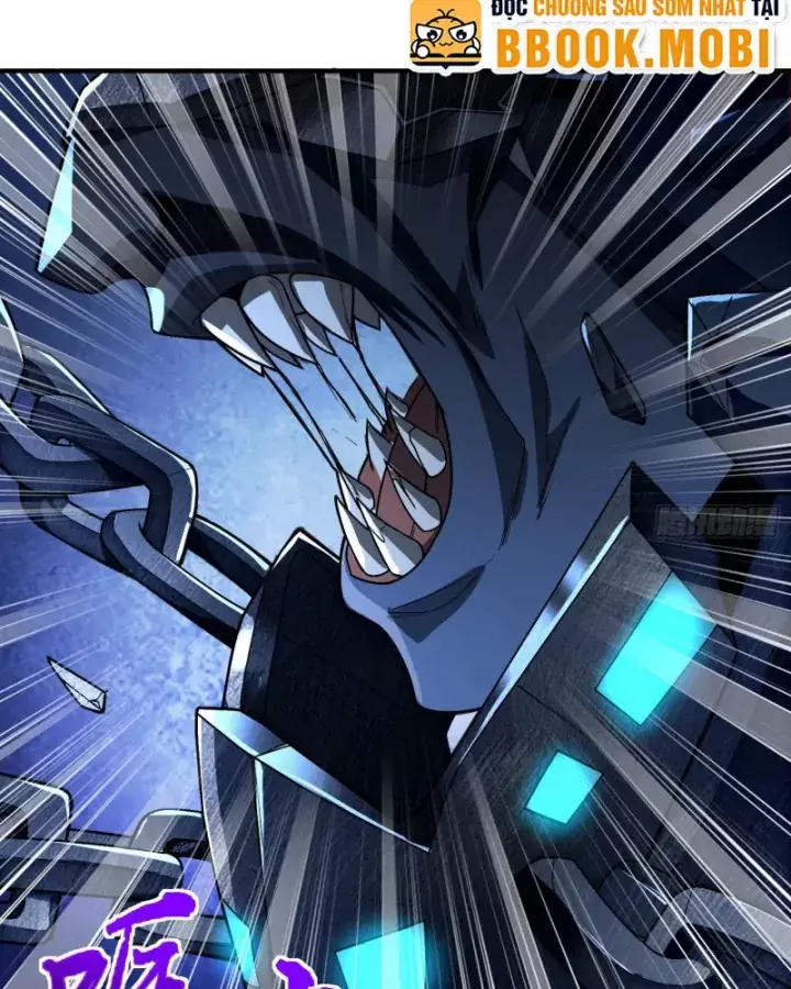 Toàn Trí Tu Tiên Giả Chapter 41 - Trang 6