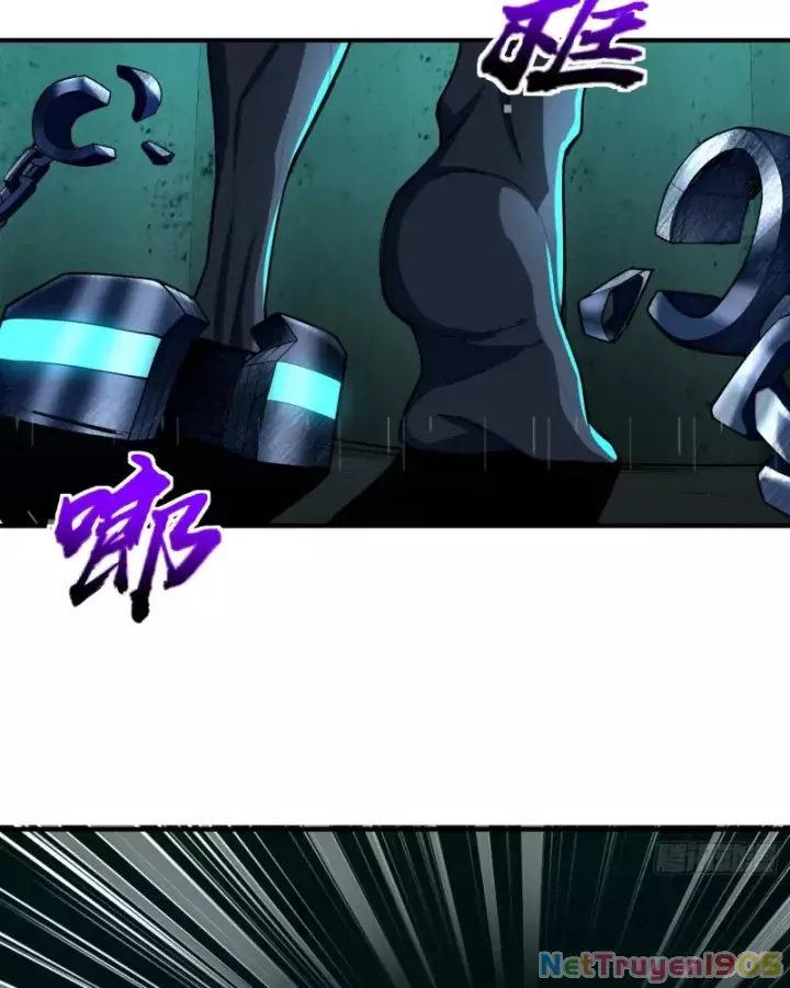 Toàn Trí Tu Tiên Giả Chapter 41 - Trang 8