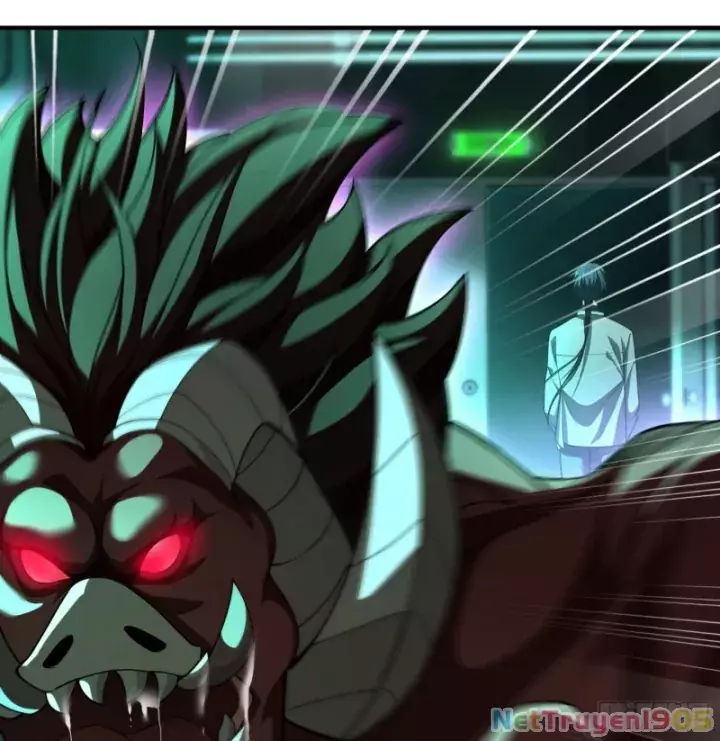 Toàn Trí Tu Tiên Giả Chapter 42 - Trang 10