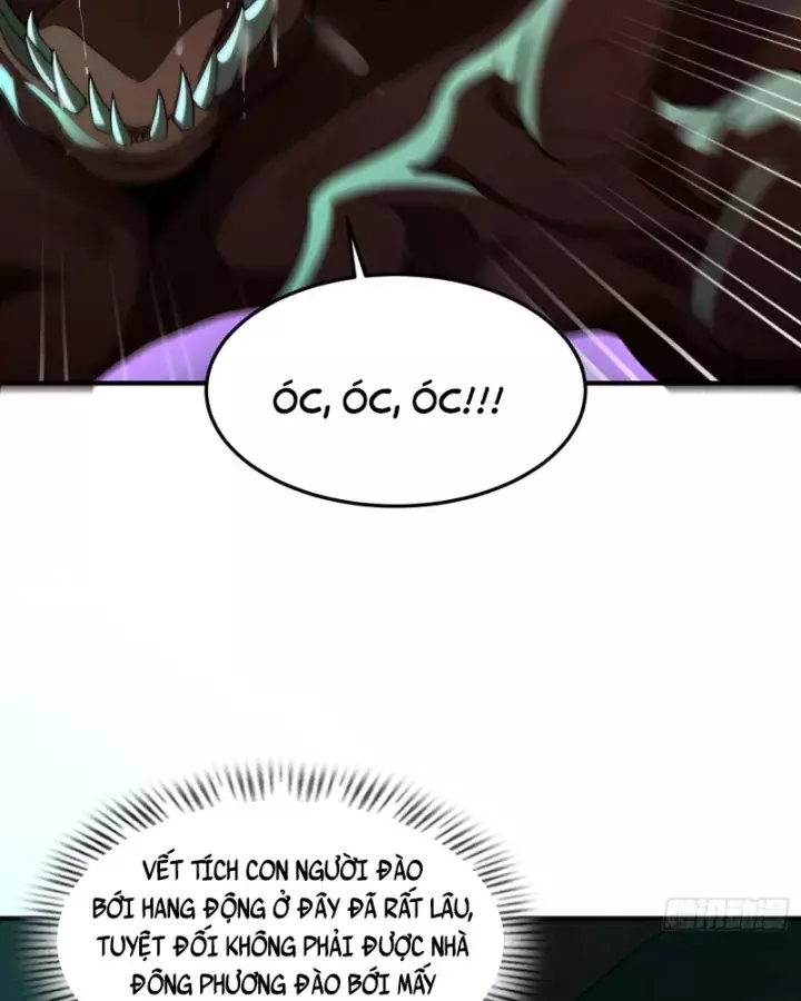 Toàn Trí Tu Tiên Giả Chapter 42 - Trang 11