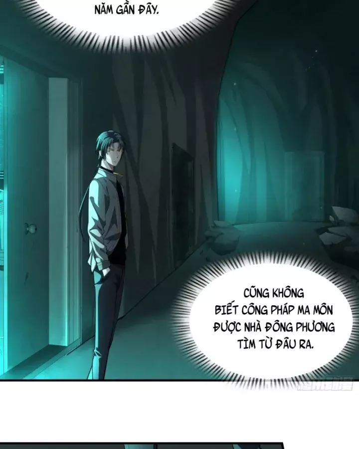 Toàn Trí Tu Tiên Giả Chapter 42 - Trang 12