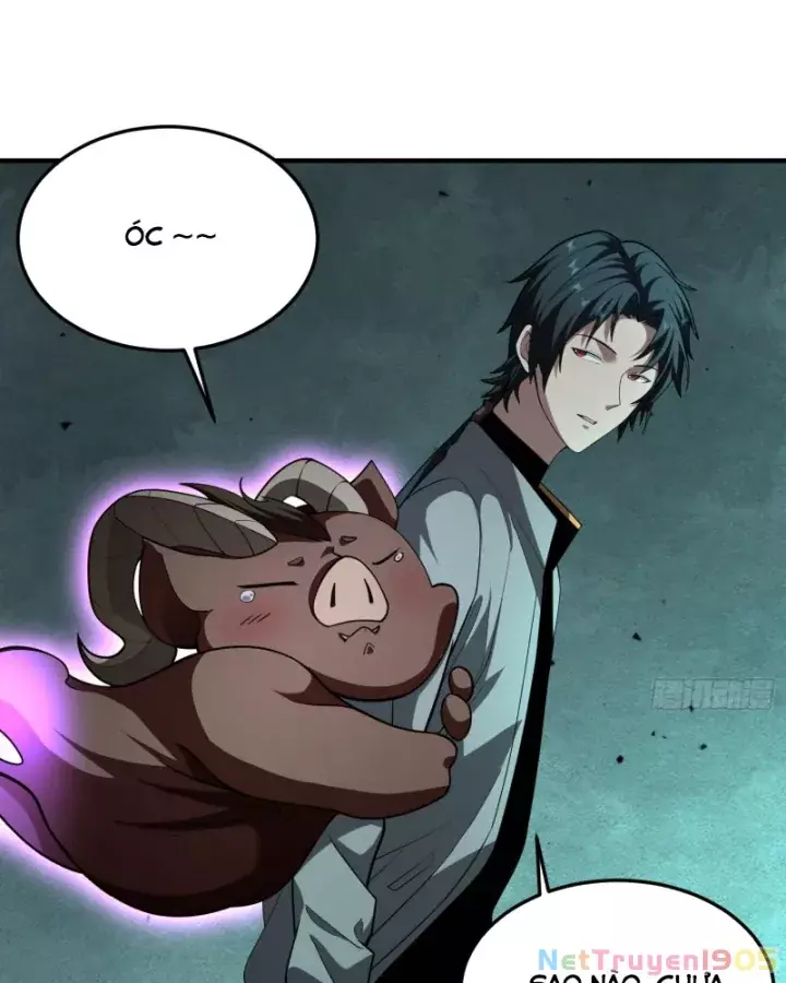 Toàn Trí Tu Tiên Giả Chapter 42 - Trang 16