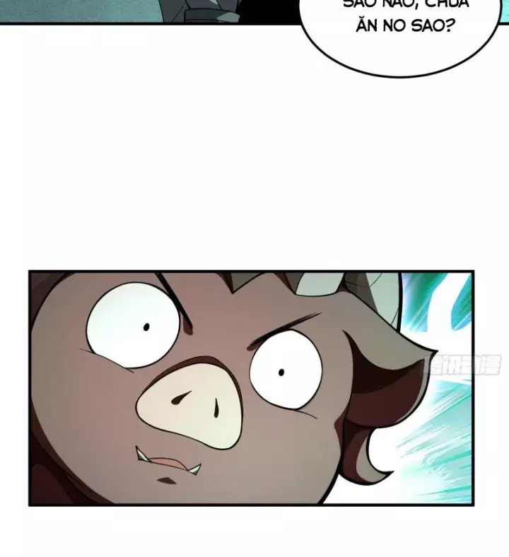 Toàn Trí Tu Tiên Giả Chapter 42 - Trang 17