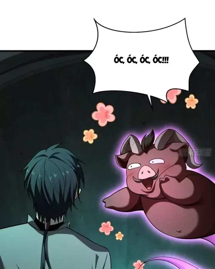 Toàn Trí Tu Tiên Giả Chapter 42 - Trang 18