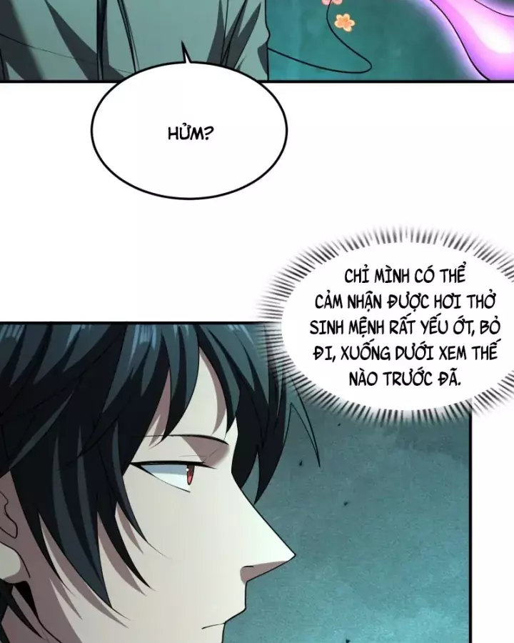 Toàn Trí Tu Tiên Giả Chapter 42 - Trang 19