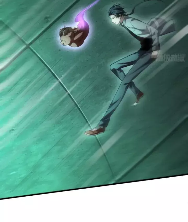 Toàn Trí Tu Tiên Giả Chapter 42 - Trang 21