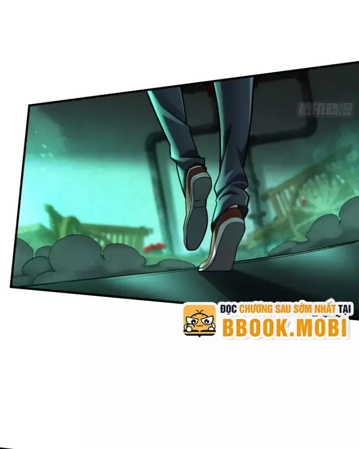 Toàn Trí Tu Tiên Giả Chapter 42 - Trang 22