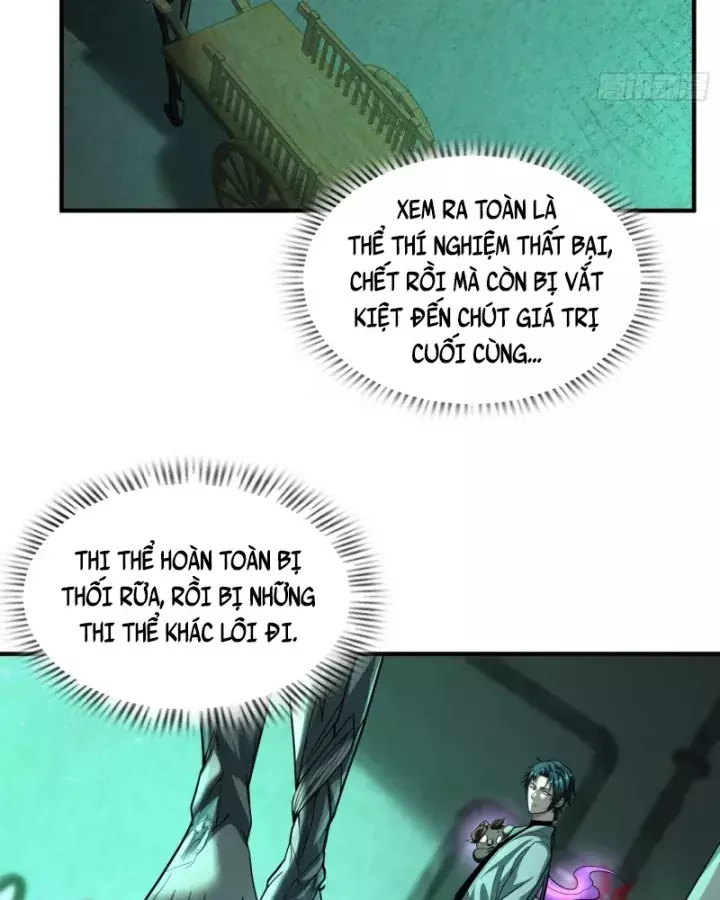 Toàn Trí Tu Tiên Giả Chapter 42 - Trang 26