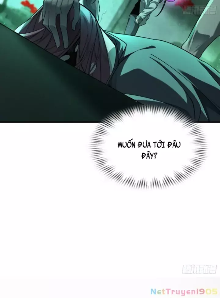 Toàn Trí Tu Tiên Giả Chapter 42 - Trang 27