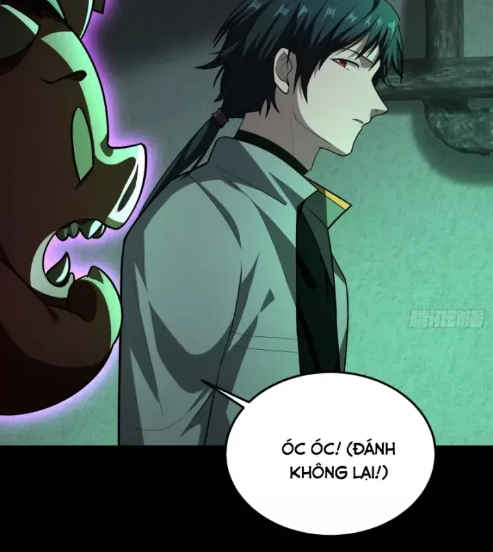 Toàn Trí Tu Tiên Giả Chapter 42 - Trang 34