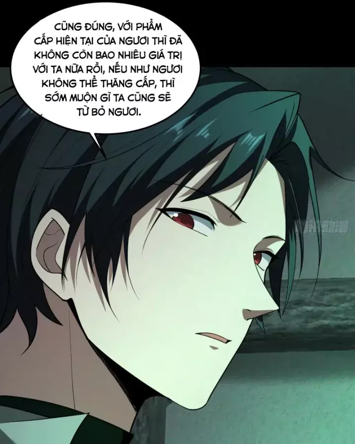 Toàn Trí Tu Tiên Giả Chapter 42 - Trang 35