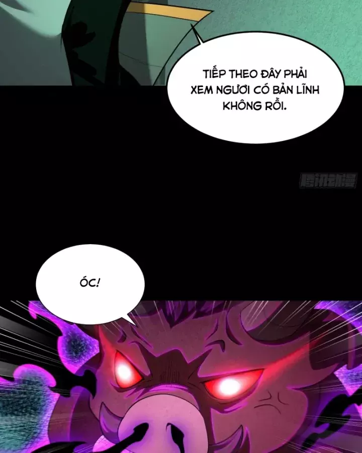 Toàn Trí Tu Tiên Giả Chapter 42 - Trang 36