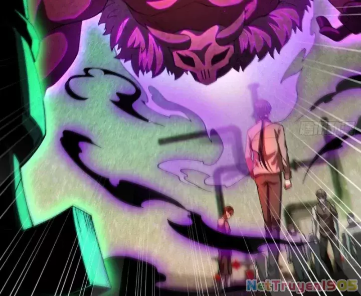 Toàn Trí Tu Tiên Giả Chapter 42 - Trang 38