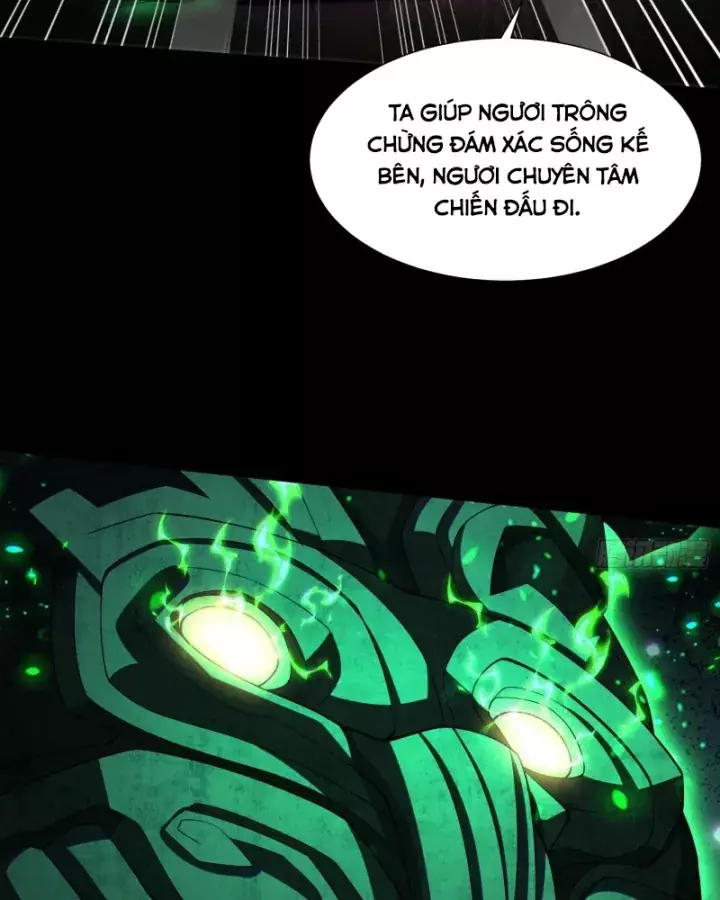 Toàn Trí Tu Tiên Giả Chapter 42 - Trang 39