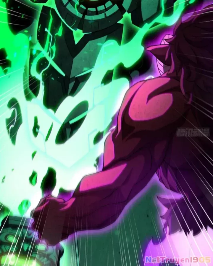 Toàn Trí Tu Tiên Giả Chapter 42 - Trang 41