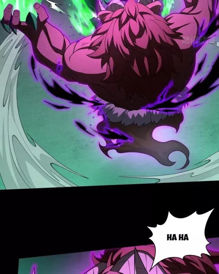 Toàn Trí Tu Tiên Giả Chapter 42 - Trang 45