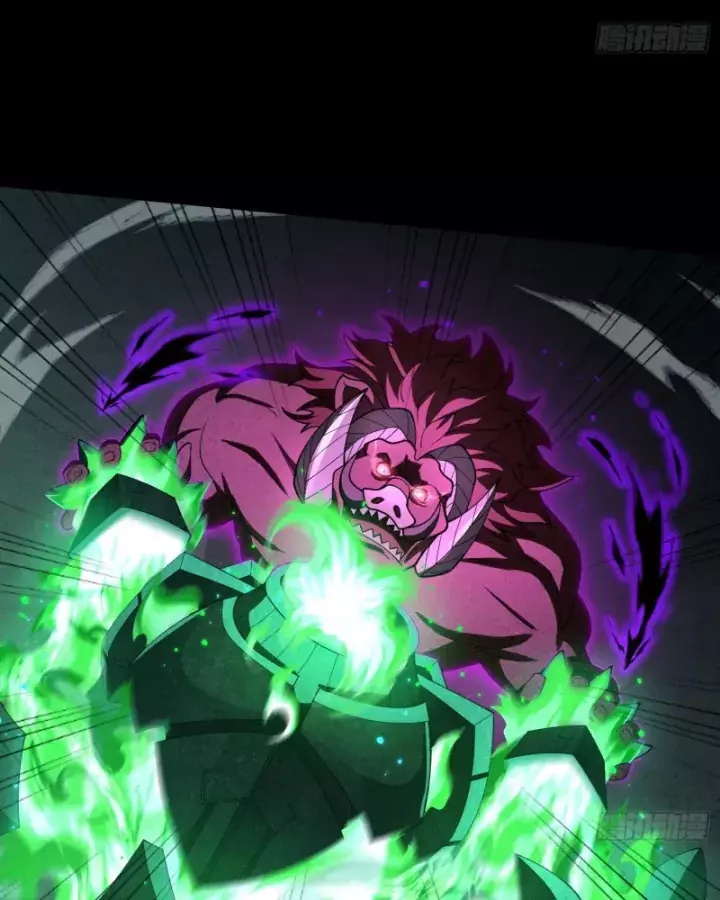 Toàn Trí Tu Tiên Giả Chapter 42 - Trang 47