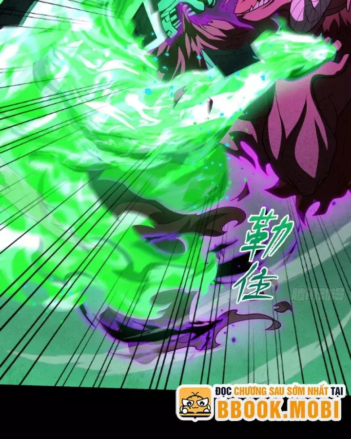Toàn Trí Tu Tiên Giả Chapter 42 - Trang 49