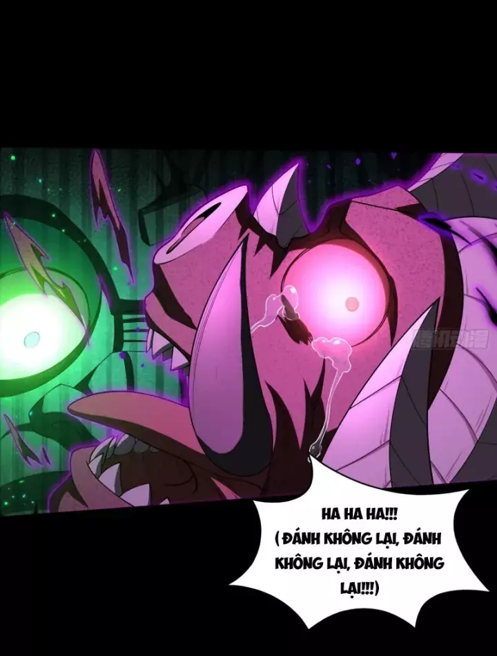 Toàn Trí Tu Tiên Giả Chapter 42 - Trang 50