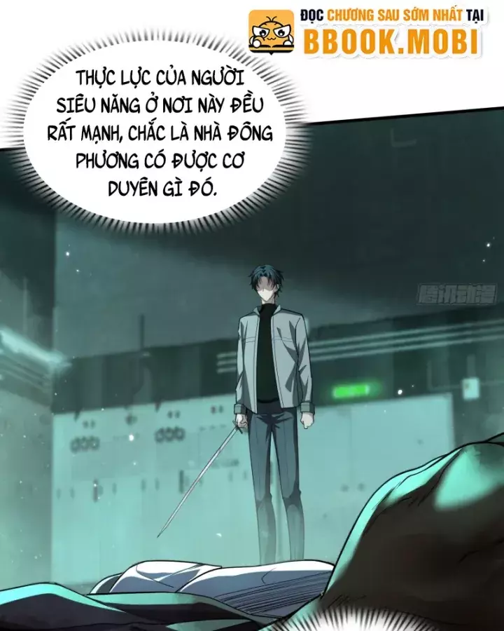 Toàn Trí Tu Tiên Giả Chapter 42 - Trang 6
