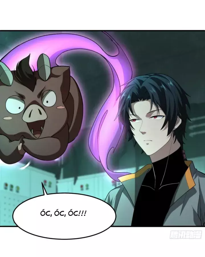 Toàn Trí Tu Tiên Giả Chapter 42 - Trang 8