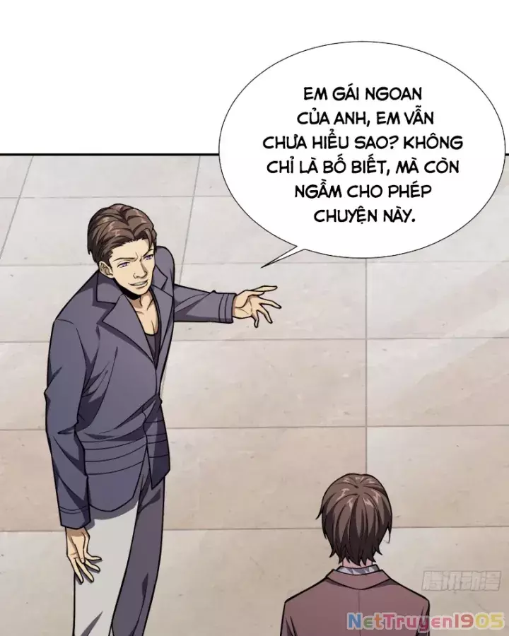 Toàn Trí Tu Tiên Giả Chapter 43 - Trang 11