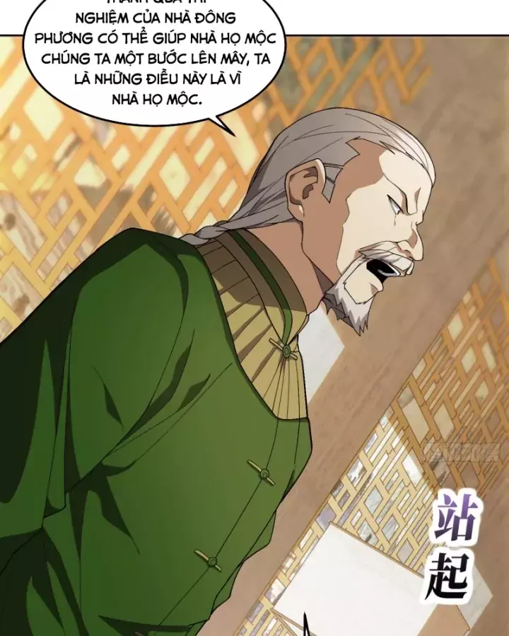 Toàn Trí Tu Tiên Giả Chapter 43 - Trang 13
