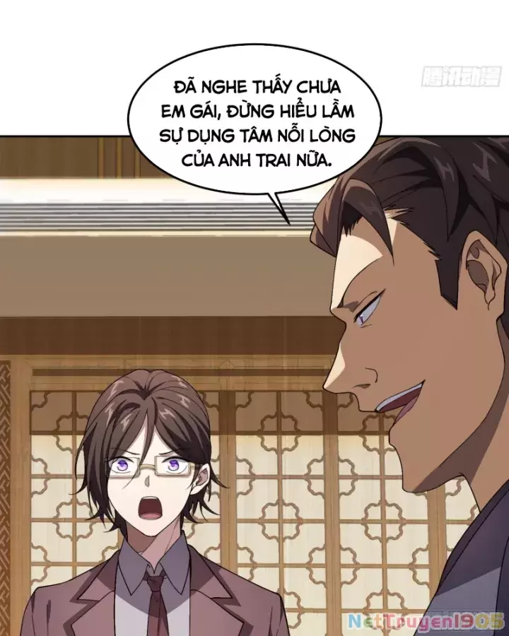 Toàn Trí Tu Tiên Giả Chapter 43 - Trang 15
