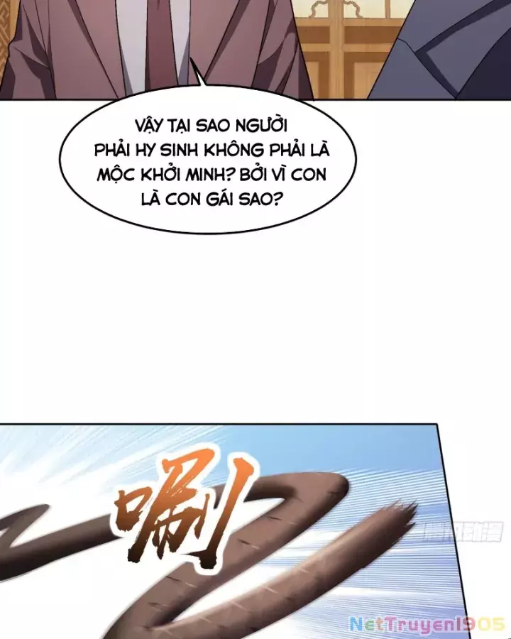 Toàn Trí Tu Tiên Giả Chapter 43 - Trang 16