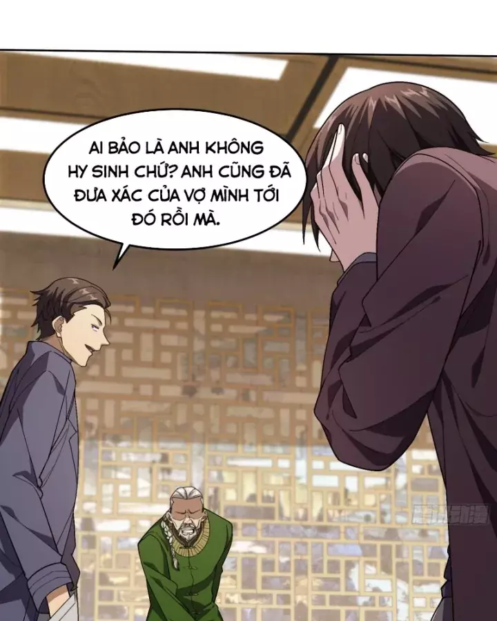 Toàn Trí Tu Tiên Giả Chapter 43 - Trang 19