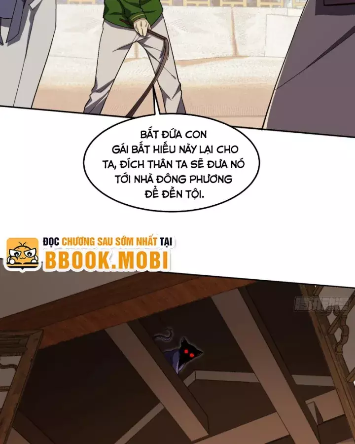 Toàn Trí Tu Tiên Giả Chapter 43 - Trang 20