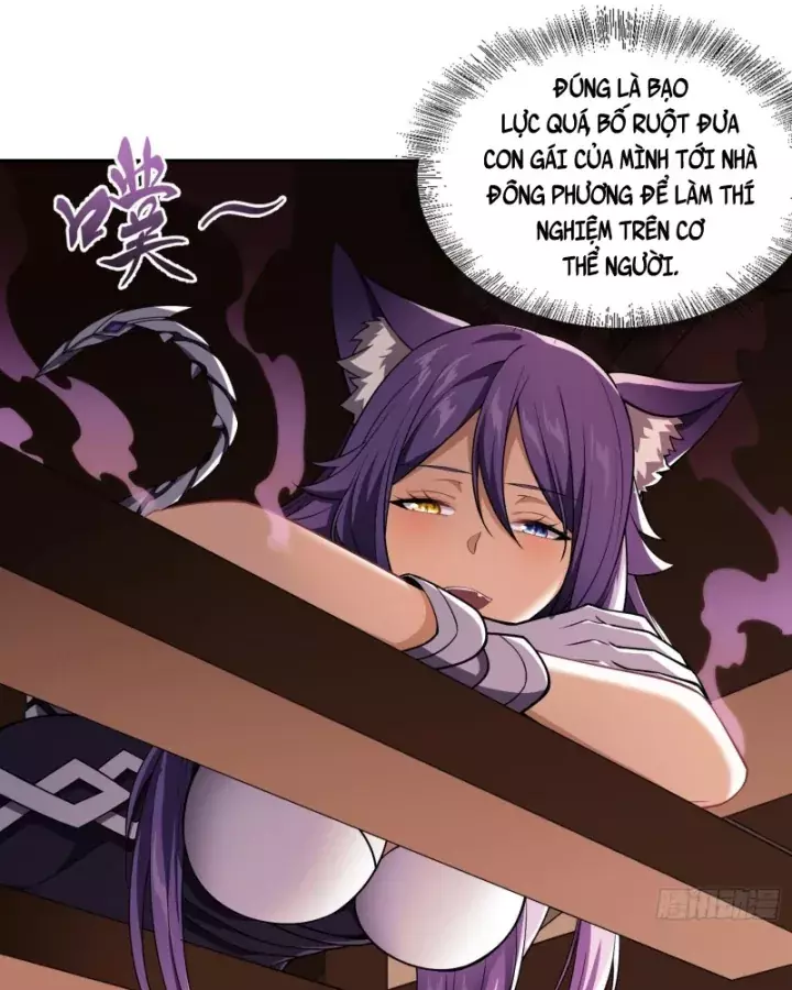 Toàn Trí Tu Tiên Giả Chapter 43 - Trang 22