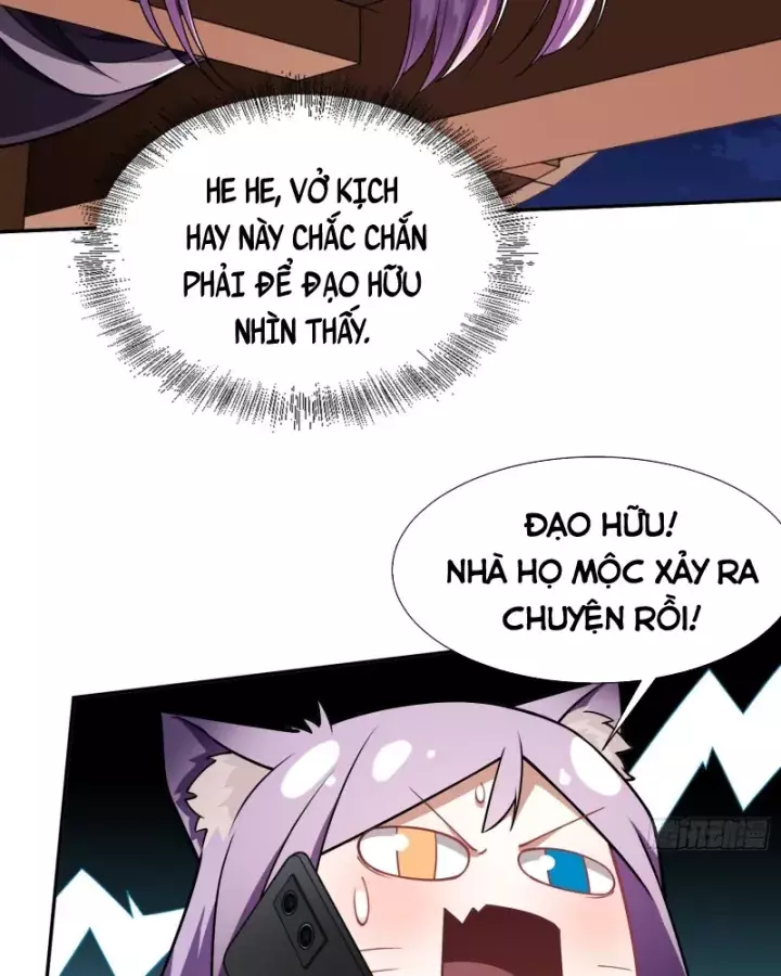 Toàn Trí Tu Tiên Giả Chapter 43 - Trang 23